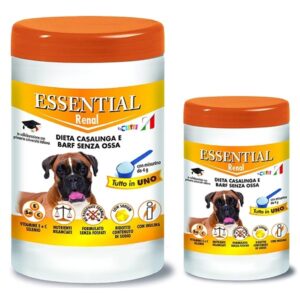 CLIFFI ESSENTIAL CANE RENAL 150 GR