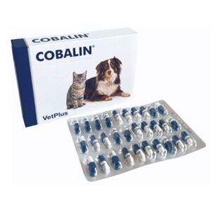 COBALIN 60 cps