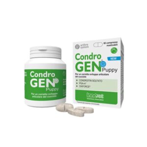 CONDROGEN PUPPY 60 CPR