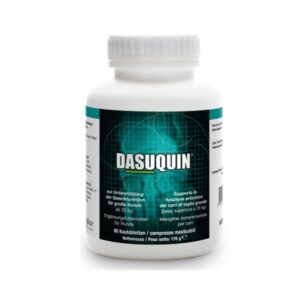 DASUQUIN L CANI SOPRA 25  KG 80 CPR