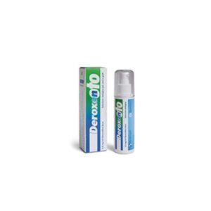 DEROXEN OTO PET LINE 75 ML