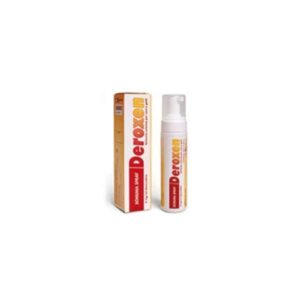 DEROXEN SCHIUMA SPRAY 200 ML