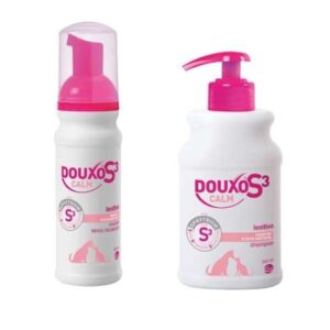 DOUXO S3 CALM SHAMPOO 200 ML