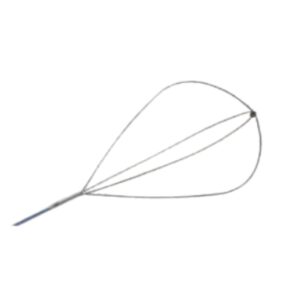 ENDOSCOPIA FLESSIBILE : PINZA BASKET DORMIA CORPO ESTRANEO 1X1200 MM(MONOUSO)