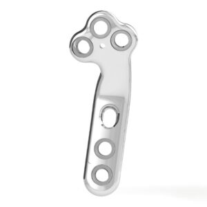 FIXIN :SUPPORTO TPLO CLOVER Mini DX 5+1 FORI LUNGHEZZA 44 MM SERIE MINI V2062