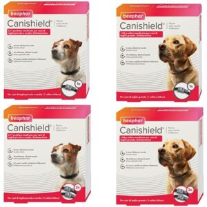 BEAPHAR CANISHIELD S/M
