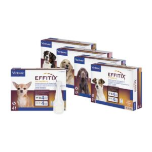 EFFITIX LARGE (20-40 KG) 24 PIP
