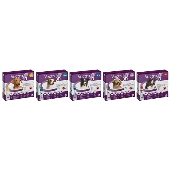 VECTRA 3D 1-4 KG