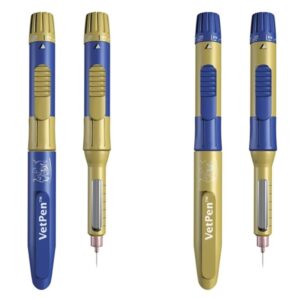 VETPEN AGHI 1X100