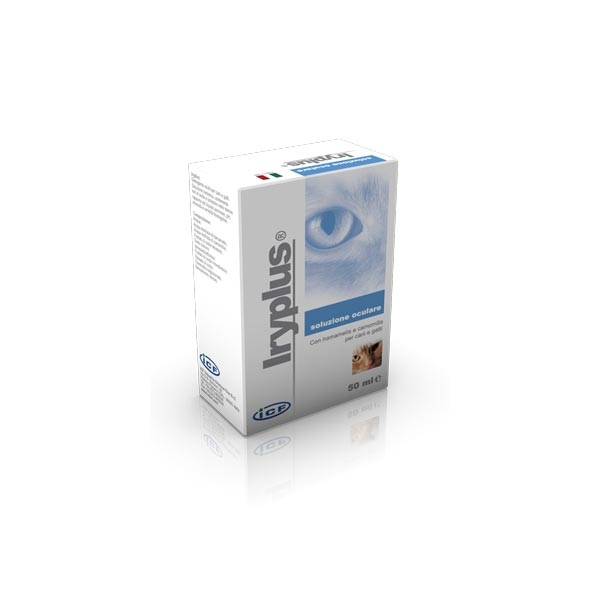 IRYPLUS 50 ML