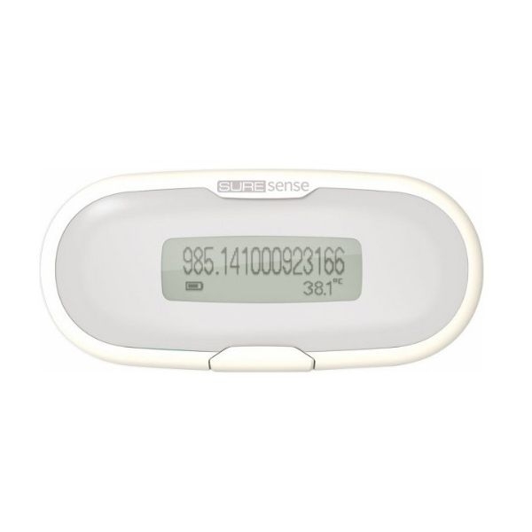 LETTORE MICROCHIP SURESENSE
