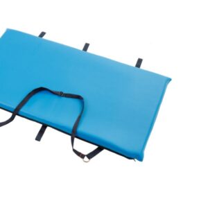 MATERASSINO HELP VET LARGE 120CMX60CM 3 MANIGLIE