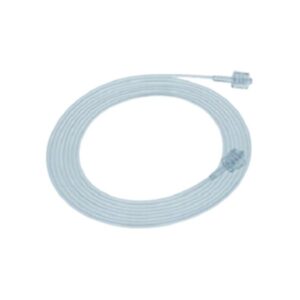 MONITOR : LINEA DI CAMPIONAMENTO(INT 1.2MM LUNGH. 1.8 MT LUER LOCK MASCHIO LUER FEMMINA