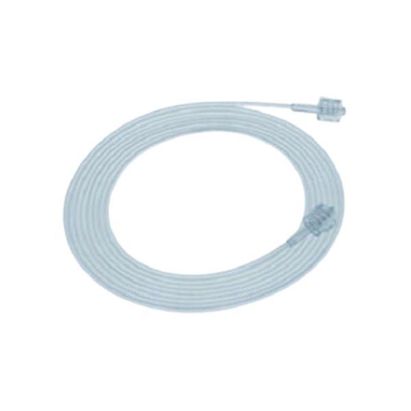 MONITOR : LINEA DI CAMPIONAMENTO(INT 1.2MM LUNGH. 1.8 MT LUER LOCK MASCHIO LUER FEMMINA