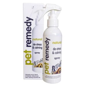 PET REMEDY SPRAY 15 ML