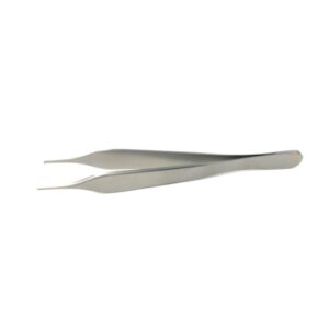 PINZA CHIRURGICA ADSON 1X2 DENTI 12 CM