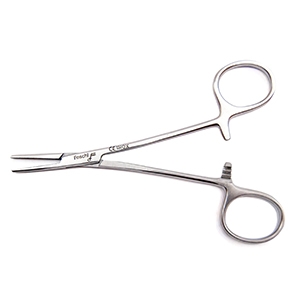 PINZA KLEMMER RETTA 9 CM MOSQUITO -