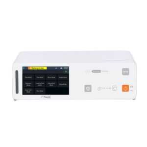 POMPA INFUSIONE FOSCHI - S500VET