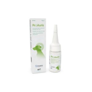 PROAURIS 20 ML GOCCE AURICOLARE