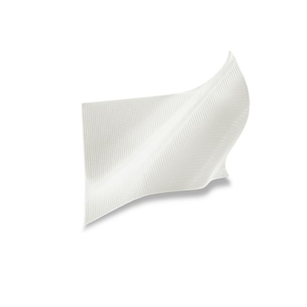 PROLENE RETE 15X15 PMM1 PIANA MONOFILAMENTO IN POLIPROPILENE QUADRATA INCOLORE