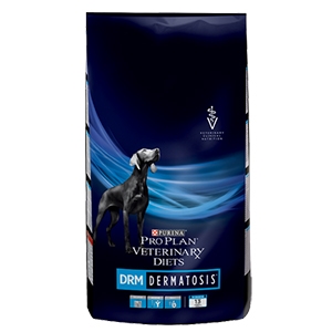 PURINA PROPLAN CANINE DERMATOSIS DRM Dog 3Kg
