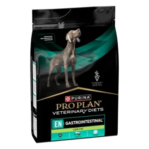 PURINA PROPLAN CANINE GASTROINTESTINAL EN LOW FAT Dog 3.5 KG