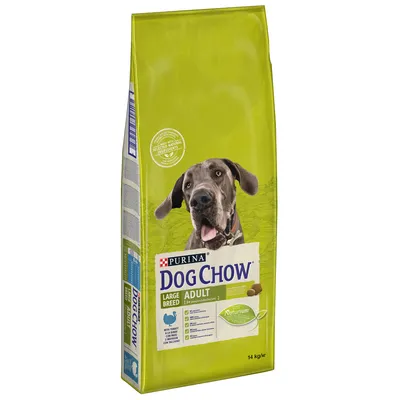 PURINA TONUS ADULT LARGE BREED TACCHINO KG 14