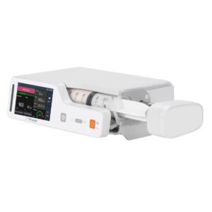 Pompa infusione a siringa S300 Vet