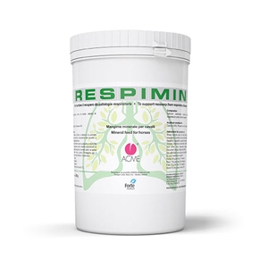 RESPIMIN BARATTOLO 800 GR
