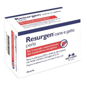 RESURGEN 60 PERLE