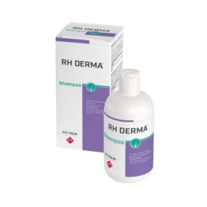 RH DERMA SHAMPOO 250 ML
