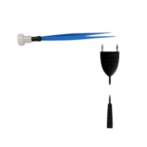 Radiobisturi Foschi F160HF - Kit per Funzionamento Bipolare