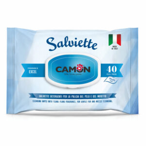 SALVIETTE EXCELL 40 PZ