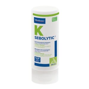 SEBOLYTIC NEW SHAMPOO 200ML