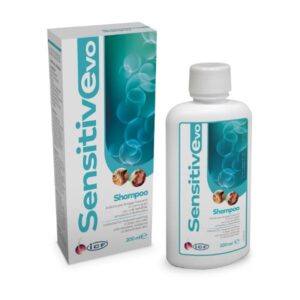 SENSITIVE EVO SHAMPOO 200 ML