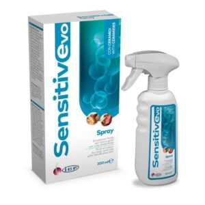 SENSITIVE EVO SOLUZIONE SPRAY 200 ML