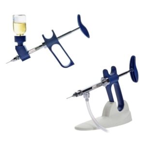 SOCOREX - SIRINGA PIPET. 10 CC