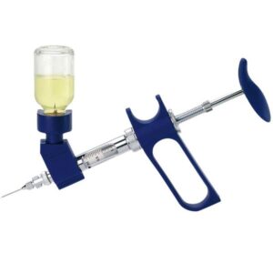 SOCOREX - SIRINGA PIPETTATRICE 1 CC