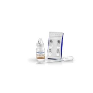 SPEED DUO DIRO LEISH 20 TEST