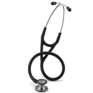 STETOSCOPIO LITTMAN CARDIOLOGY IV 6152 NERO