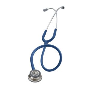 STETOSCOPIO LITTMANN CLASSIC III - 5622 - BLU NAVY