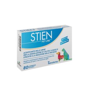 STIEN PET LINE 80 CPR CANI/GATTI