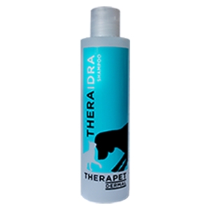 THERAIDRA SHAMPOO