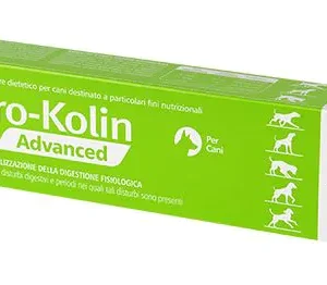 THERAPET PRO KOLIN ADVANCED GATTO15 ML
