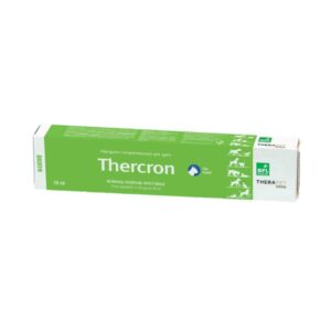 THERAPET THERCRON PASTA GATTO