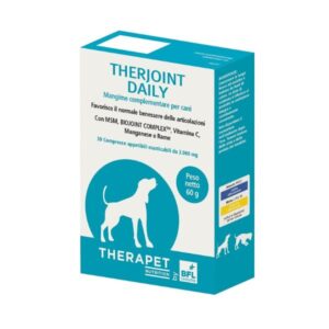 THERJOINT DAILY 30 CPR