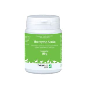 THERZYME  ACUTE POLVERE 160 GR