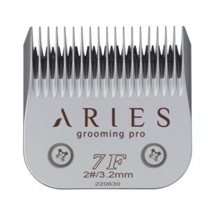 TOSATRIX TESTINA RIVESTITA CERAMICA SIZE 7F 3.2MM