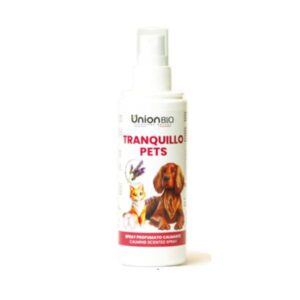 TRANQUILLO PETS 125 ML SPRAY CALMANTE