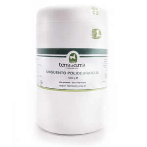 UNGUENTO POLIODURATO 20% 500gr